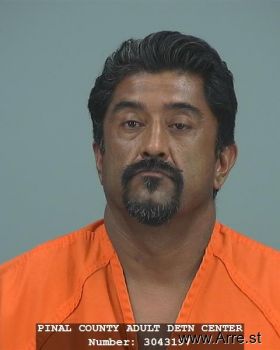 Noe  Hernandez Mugshot