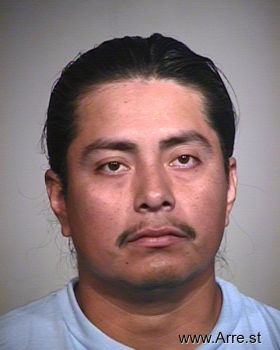 Noe  Hernandez-balderrama Mugshot