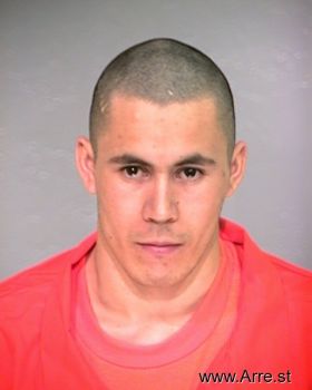 Noe  Mejia-pacheco Mugshot