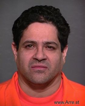 Noel B Acosta Mugshot