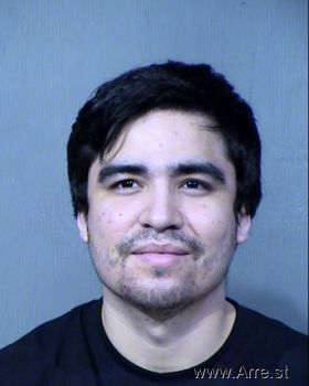 Noel Ernesto Alvarado-armenta Mugshot