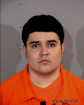 Noel  Flores Mugshot