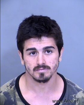 Noel  Hernandez-garza Mugshot