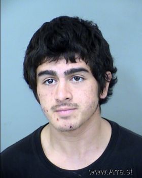 Noel G Hernandezgarza Mugshot