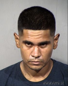 Noel Rios Martinez Mugshot