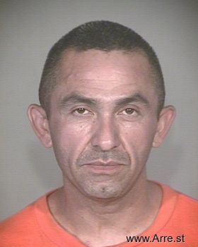 Noel G Martinez Mugshot