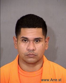 Noel R Martinez Mugshot