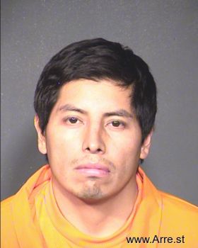 Noel  Martinez-olivera Mugshot