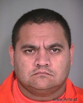 Noel A Perez-boiso Mugshot