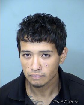 Noel  Rodriguez Mugshot