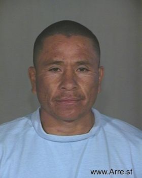 Noel M Rodriguez Mugshot