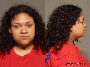 Noemi  Hernandez-madrigal Mugshot