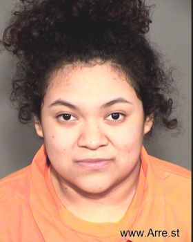 Noemi  Hernandezmadrigal Mugshot