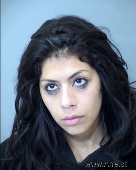 Noor  Jehangir Mugshot