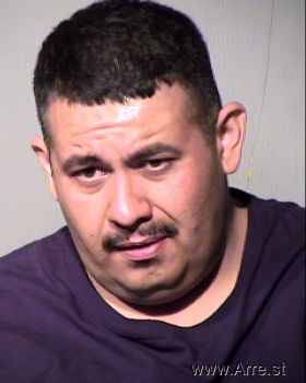 Norberto  Ruiz Mugshot