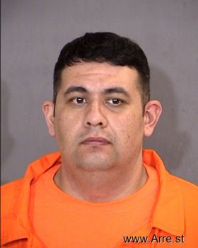 Norberto  Ruiz Mugshot