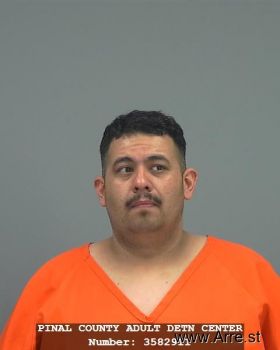 Norberto  Ruiz Mugshot