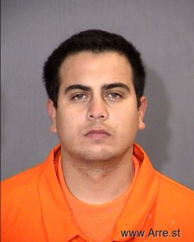 Norberto  Ruiz-de La Torre Mugshot