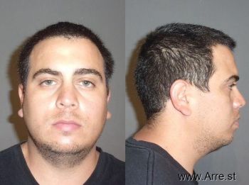 Norberto  Ruiz De La Torre Mugshot