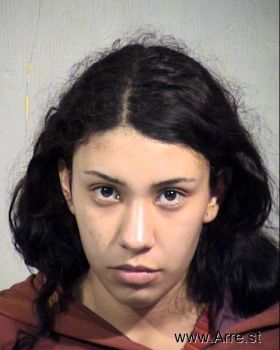 Norma Alicia Ramirez Mugshot