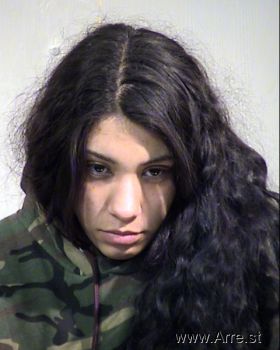 Norma Alicia Ramirez Mugshot