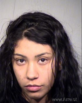 Norma Alicia Ramirez Mugshot