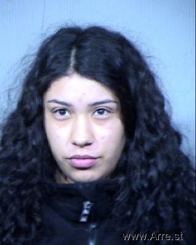 Norma Alicia Ramirez Mugshot