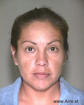 Norma  Ramirez Mugshot