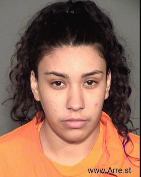 Norma A Ramirez Mugshot