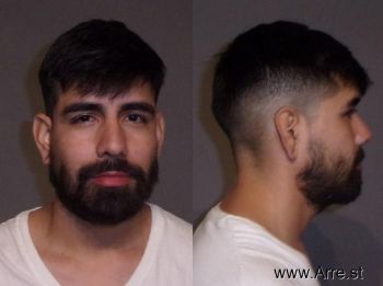 Nulberto  Aguilar Mugshot