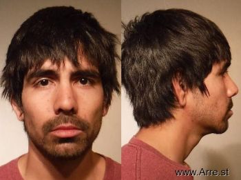 Nulberto  Aguilar Mugshot