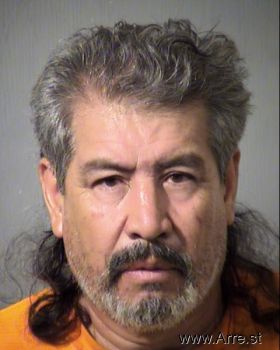 Octavio  Gutierrez Avila Mugshot