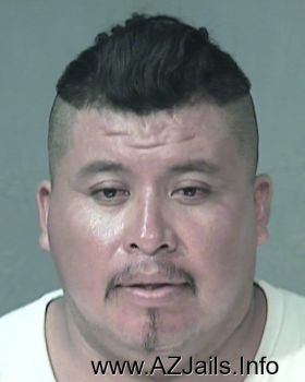 Odilon  Hernandez Labra Mugshot