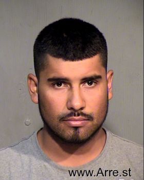 Omar Adan Alvarado Mugshot