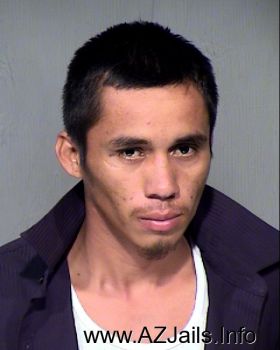 Omar  Alvaradohernandez Mugshot