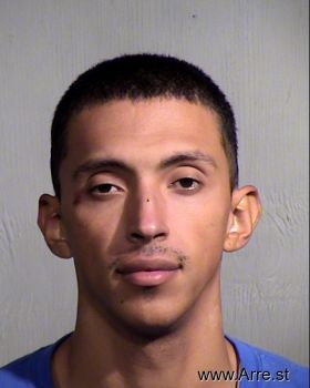 Omar  Cardenas Mugshot