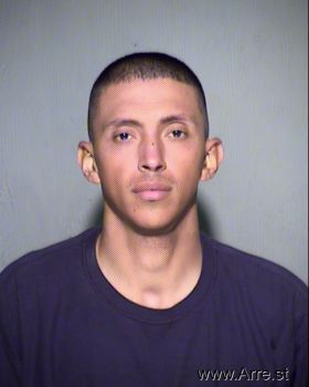 Omar  Cardenas Mugshot