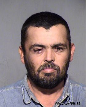 Omar  Castro Torres Mugshot