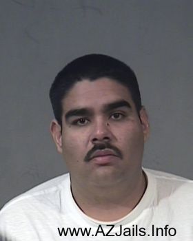 Omar  Cuevas Mugshot