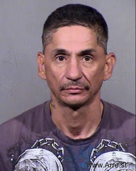 Omar  Diaz Mugshot