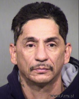 Omar  Diaz Mugshot