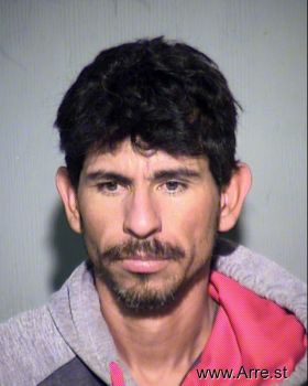 Omar  Garcia Lopez Mugshot