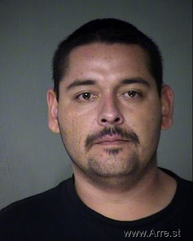 Omar Arturo Garcia Robles Mugshot