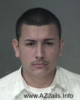 Omar  Garcia Vargas Mugshot