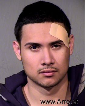 Omar Ulises Lopez Reyes Mugshot