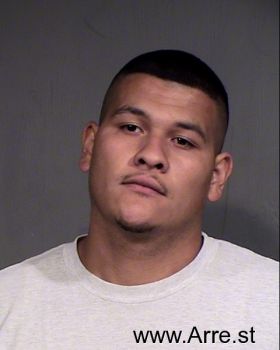 Omar Sanchez Martinez Mugshot