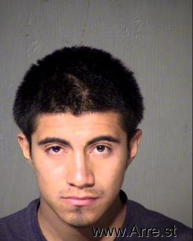 Omar  Martinez Mugshot