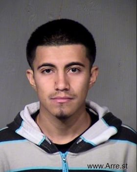 Omar  Martinez Mugshot