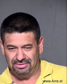 Omar Natalio Martinez Fontes Mugshot