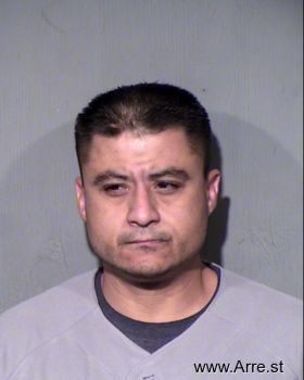 Omar Gabriel Morales Mugshot